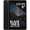 Tablet BLOW BlackTAB 8 8" 3/32 GB LTE Wi-Fi Czarny