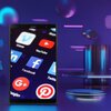Tablet BLOW BlackTAB 8 8" 3/32 GB LTE Wi-Fi Czarny Komunikacja Wi-Fi 802.11 b/g/n/ac, Bluetooth 4.2, Modem 4G LTE,Modem 3G, Moduł GPS