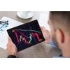 Tablet BLOW BlackTAB 10 10" 4/128 GB LTE Wi-Fi Czarny Taktowanie procesora [GHz] 2