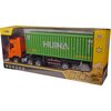 Ciężarówka zdalnie sterowana HUINA Container Truck 1317 Wiek 8+