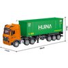 Ciężarówka zdalnie sterowana HUINA Container Truck 1317 Typ Ciężarowy