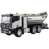 Ciężarówka zdalnie sterowana HUINA Spray Cannon Truck 1316