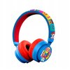 Zabawka słuchawki nauszne KIDS EUROSWAN Psi Patrol PW19914 Funkcje dodatkowe Bluetooth