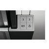 Okap ELECTROLUX LFP326FB Czarny 410m3/h 69dB klasa C Filtr węglowy Opcjonalnie