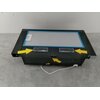 Okap ELECTROLUX LFP326FB Czarny 410m3/h 69dB klasa C Głębokość [cm] 28.4