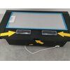 Okap ELECTROLUX LFP326FB Czarny 410m3/h 69dB klasa C Szerokość [cm] 59.8