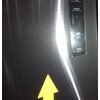 Lodówka HISENSE RF632N4WFE1 4D SkyLine No frost 200cm Czarna Wi-Fi ConnectLife Metal Tech Cooling Liczba pojemników na warzywa 1