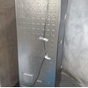 Lodówka HISENSE RF632N4WFE1 4D SkyLine No frost 200cm Czarna Wi-Fi ConnectLife Metal Tech Cooling Komora zero Tak