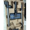 Odkurzacz PHILIPS AquaTrio XW9383/01 z funkcją aktywnego mycia Pojemność pojemnika/worka [l] 0.45
