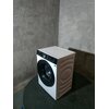 Pralka HISENSE WF3S8043BW3/PL Seria 3S 8kg 1400 obr Wi-Fi Connectlife Smart Wizzard Programy z parą Zużycie wody na cykl [l] 36