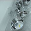 Zestaw garnków GÖTZE & JENSEN CS300 Colorado Inox (10 elementów) Pojemność [l] garnek 5.5 l