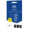 Szkło hartowane na obiektyw 3MK Lens Protection Pro do Samsung Galaxy Z Flip 7 Czarny Marka telefonu Samsung