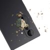 Szkło hartowane na obiektyw 3MK Lens Protection Pro do Samsung Galaxy Z Fold 7 Czarny Model telefonu Galaxy Z Fold 7