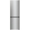 Lodówka HISENSE RB390N4AC2 No frost 186cm Srebrna