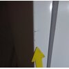 Lodówka BEKO B3RCNA404HW Beyond No Frost 203.5cm Biała HarvestFresh, AeroFlow Liczba pojemników na warzywa 1
