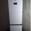 Lodówka BEKO B3RCNA404HW Beyond No Frost 203.5cm Biała HarvestFresh, AeroFlow Sposób odszraniania (rozmrażania) chłodziarki No-Frost