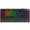 Klawiatura KRUX Frost KRX0101 RGB
