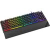 Klawiatura KRUX Frost KRX0101 RGB Głębokość [mm] 135
