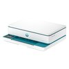 Urządzenie wielofunkcyjne HP ENVY 6122e Druk w kolorze, Automatyczny druk dwustronny, Wi-Fi, Instant Ink Druk na płytach CD/DVD Nie