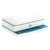 Urządzenie wielofunkcyjne HP ENVY 6122e Druk w kolorze, Automatyczny druk dwustronny, Wi-Fi, Instant Ink Automatyczny druk dwustronny Tak