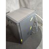 Zmywarka BEKO bPRO500 BDFS26040XA Autodozowanie Autootwieranie drzwi, Quick&Shine 45cm Srebrny Poziom emisji hałasu [dB] 44