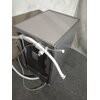 Zmywarka BEKO bPRO500 BDFS26040XA Autodozowanie Autootwieranie drzwi, Quick&Shine 45cm Srebrny Zużycie energii na 100 cykli w programie EKO [kWh] 59