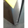 Zmywarka BEKO bPRO500 BDFS26040XA Autodozowanie Autootwieranie drzwi, Quick&Shine 45cm Srebrny Pojemność [kpl.] 10