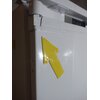 Lodówka BEKO BCNA306E4SN No Frost HarvestFresh MetalWall 193cm Liczba pojemników na warzywa 1