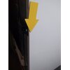 Lodówka BEKO BCNA306E4SN No Frost HarvestFresh MetalWall 193cm Liczba półek na butelki 1