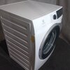 Pralka ELECTROLUX MEW3E9Y6P SensiCare 600 9kg 1400 obr Zużycie energii na 100 cykli [kWh] 49