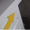 Pralka ELECTROLUX MEW3E9Y6P SensiCare 600 9kg 1400 obr Klasa wirowania B