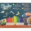Długopis 3D 3DOODLER Start Plus EKO-plastik, Średnica dyszy 0.77 mm Szerokość [mm] 41