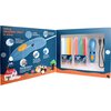 Długopis 3D 3DOODLER Start Plus EKO-plastik, Średnica dyszy 0.77 mm Głębokość [mm] 35