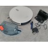 Robot sprzątający SETTI+ RV500 Smart Waga [kg] 4