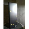 Lodówka SAMSUNG BESPOKE AI RB38C7B6AB1 EF No Frost 203cm Grafitowa stal Dystrybutor wody Nie