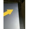 Lodówka SAMSUNG BESPOKE AI RB38C7B6AB1 EF No Frost 203cm Grafitowa stal Komora świeżości Tak