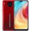 Smartfon BLACKVIEW A80 2/16GB 6.21" Czerwony
