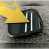 Smartwatch MIBRO C3 Czarny Grubość koperty [mm] 11.5