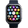 Smartwatch MIBRO C3 Czarny Kształt Prostokątny