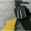 Smartwatch MYPHONE Watch CL Czarny Wykonanie paska TPU