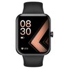 Smartwatch MYPHONE Watch CL Czarny Kształt Prostokątny