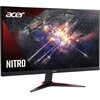 Monitor ACER Nitro VG240YEBMIIX 23.8" 1920x1080px IPS 100Hz 1 ms Podświetlenie ekranu LED