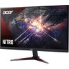 Monitor ACER Nitro VG240YEBMIIX 23.8" 1920x1080px IPS 100Hz 1 ms Liczba wyświetlanych kolorów 16.7 mln