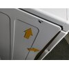 Pralka WHIRLPOOL TDLR5030LPL/N 5kg 1000 obr Funkcje dodatkowe Energy Saver