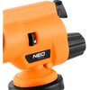 Palnik gazowy NEO TOOLS 20-027 Funkcje dodatkowe Zapłon - piezo