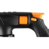 Palnik gazowy NEO TOOLS 20-028 Funkcje dodatkowe Regulacja wielkości płomienia
