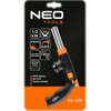 Palnik gazowy NEO TOOLS 20-028 Funkcje dodatkowe Zapłon - piezo