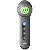 Termometr BRAUN BNT400B Czarny