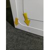 Suszarka WHIRLPOOL FFT M22 9X2B PL Zbiornik na wodę Tak