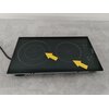 Płyta ceramiczna CANDY CHEDD30CTT Wymiary (SxG) [cm] 28.8 x 52